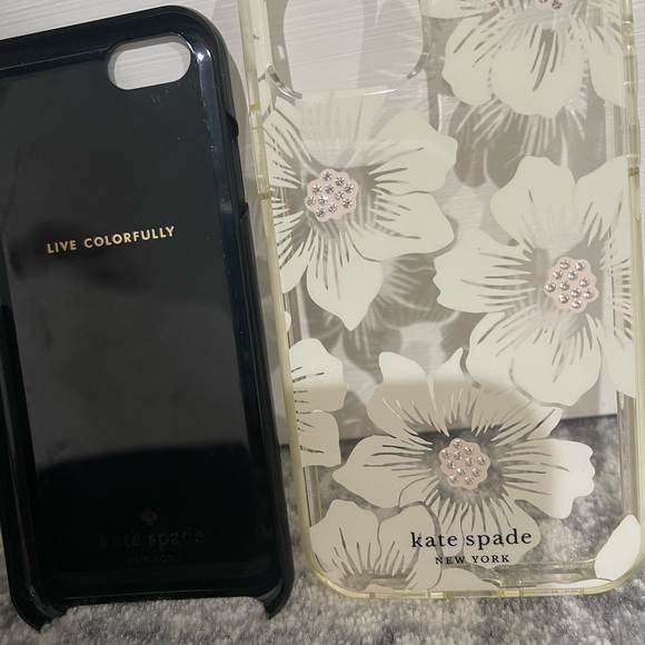 Kate Spade cases - Picture 3 of 3